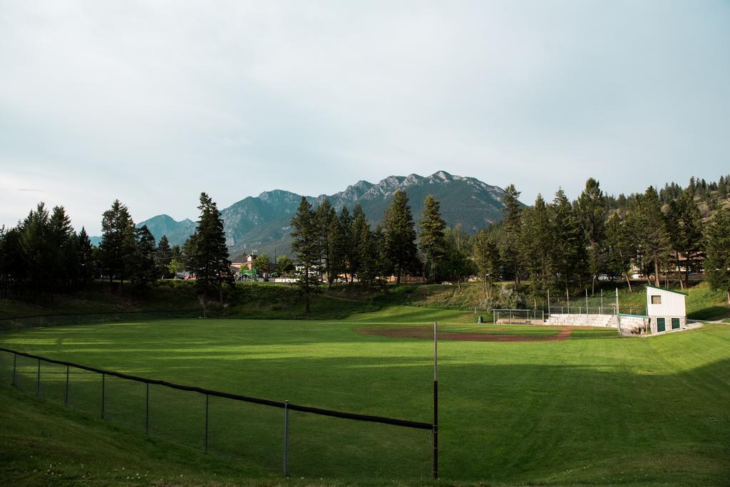 Motel Radium Park 3*