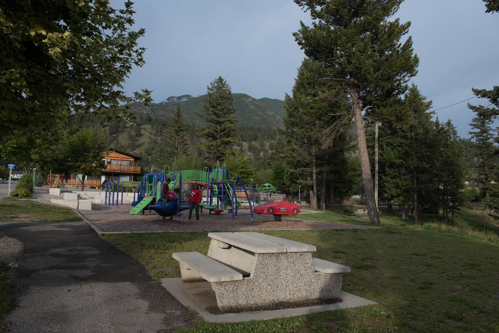 Radium Park 3*