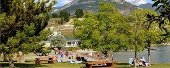 Radium Park Motel Radium Hot Springs