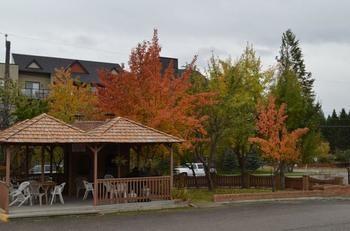 Radium Park 3* Radium Hot Springs