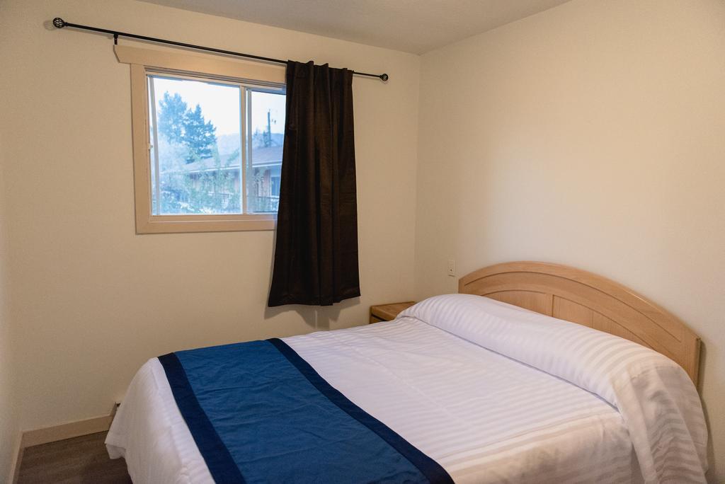 Motel Radium Park Radium Hot Springs