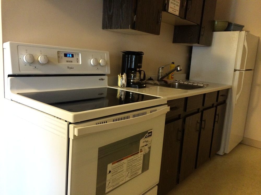 Motel Radium Park 3*