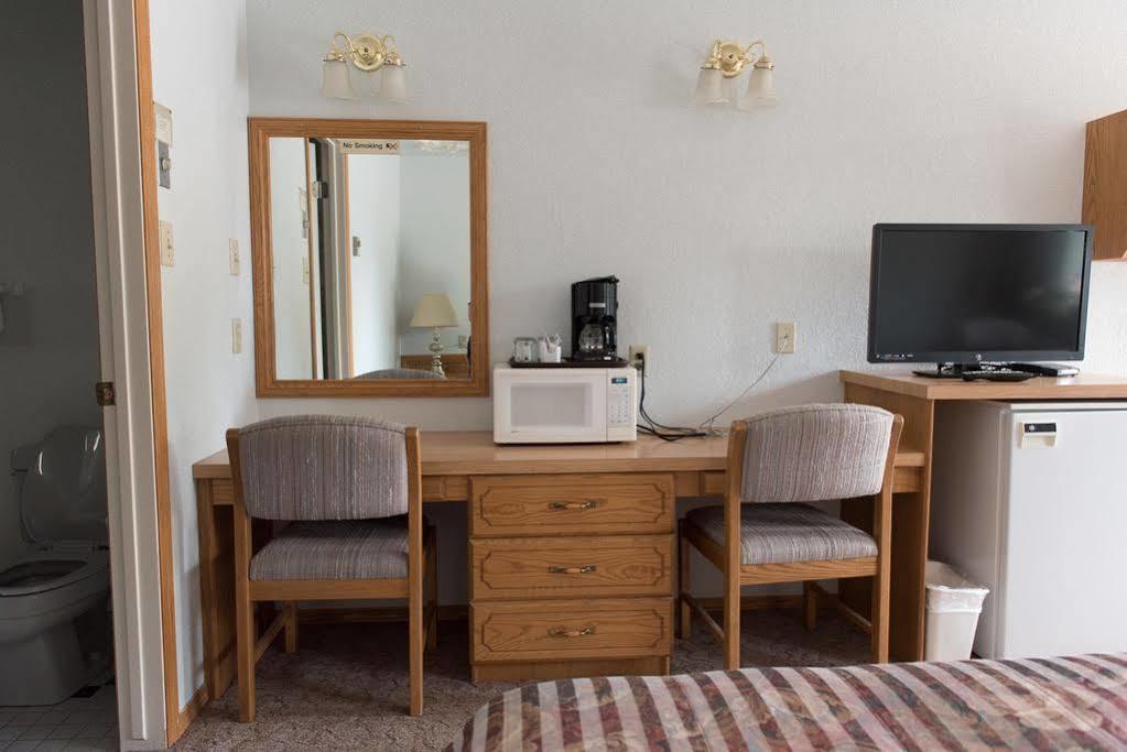 Motel Radium Park