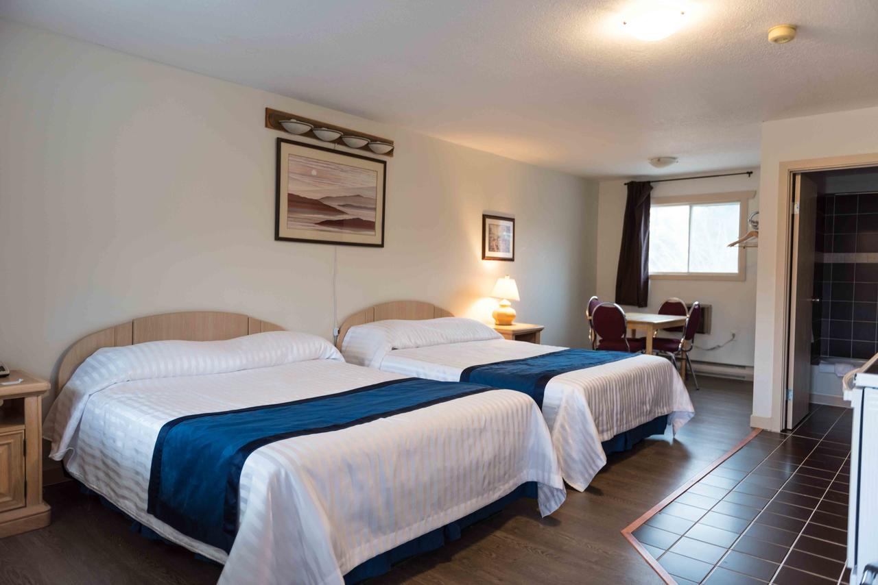 Motel Radium Park 3*