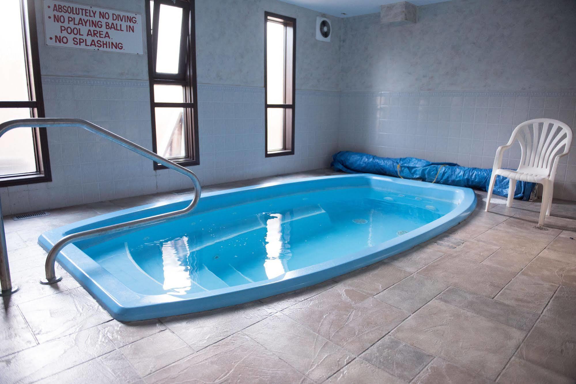 Motel Radium Park